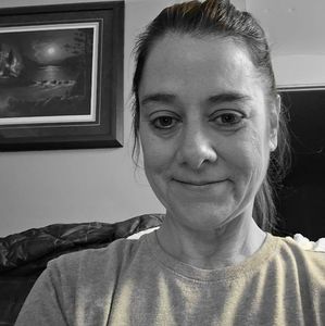 Meet your Posher, Teresa